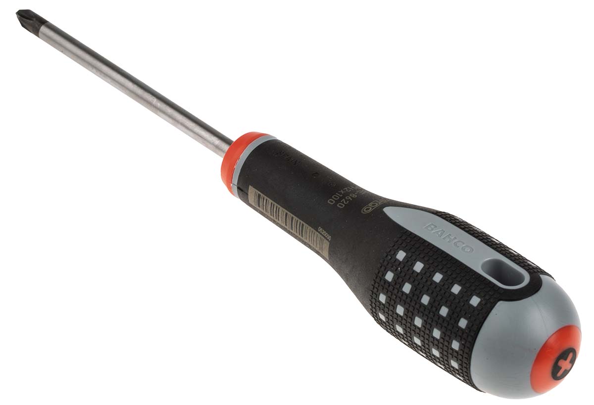 BE-8620, Bahco