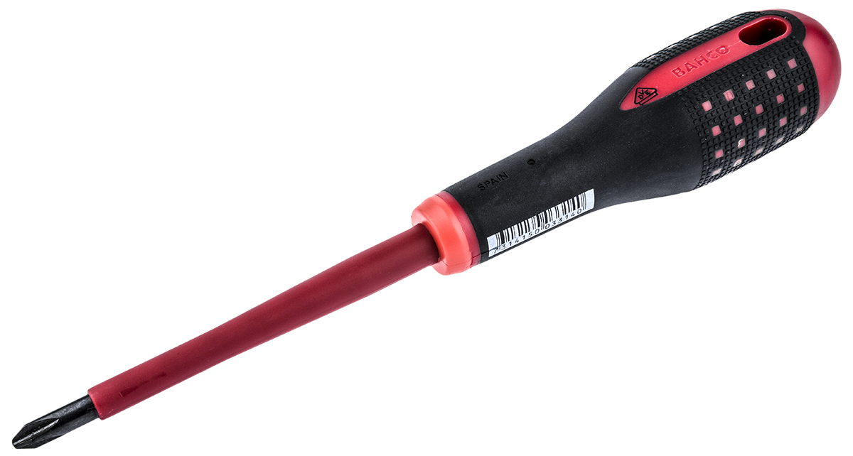 BE-8620S, Bahco