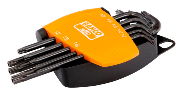 BE-8675, Bahco