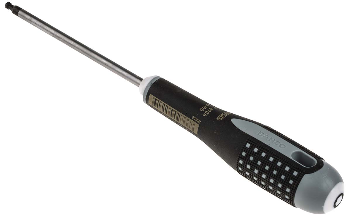 BE-8704, Bahco