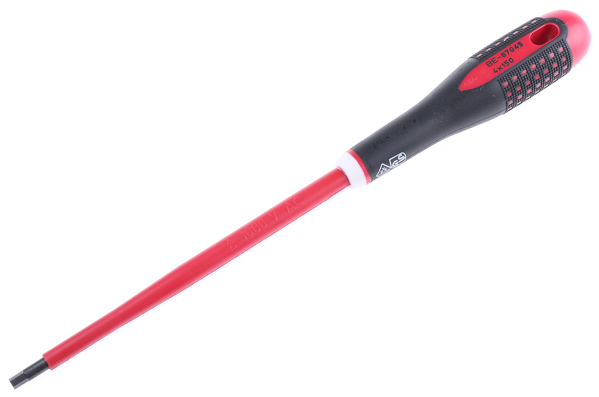 BE-8704S, Bahco