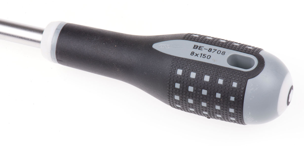 BE-8708, 