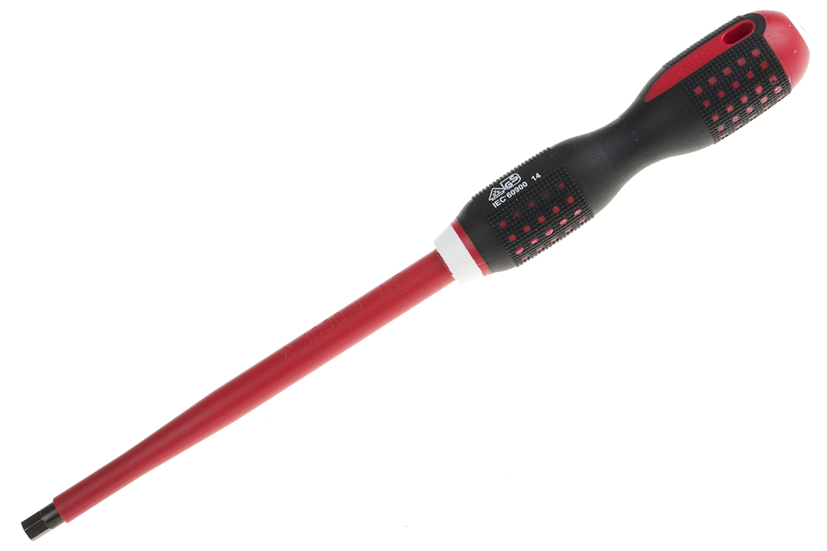 BE-8708S, Bahco