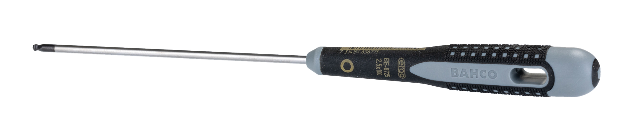 BE-8725, Bahco