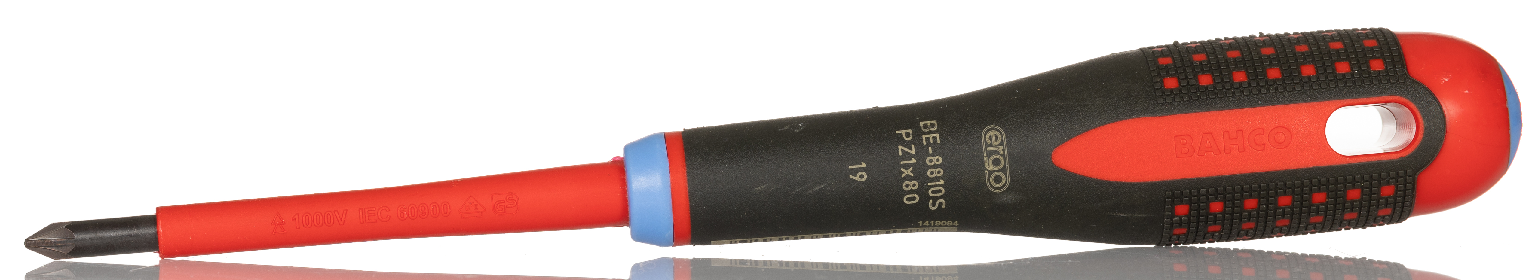 BE-8810S, Bahco