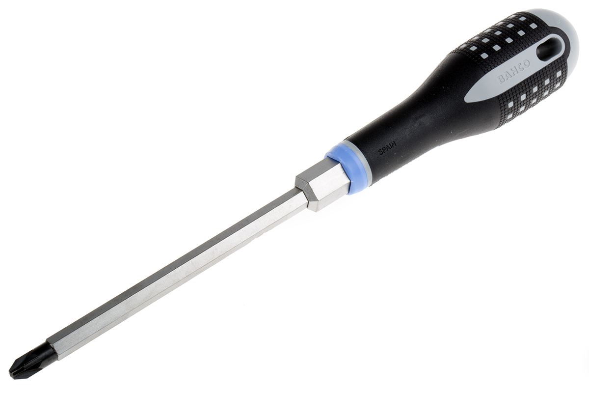 BE-8830, Bahco