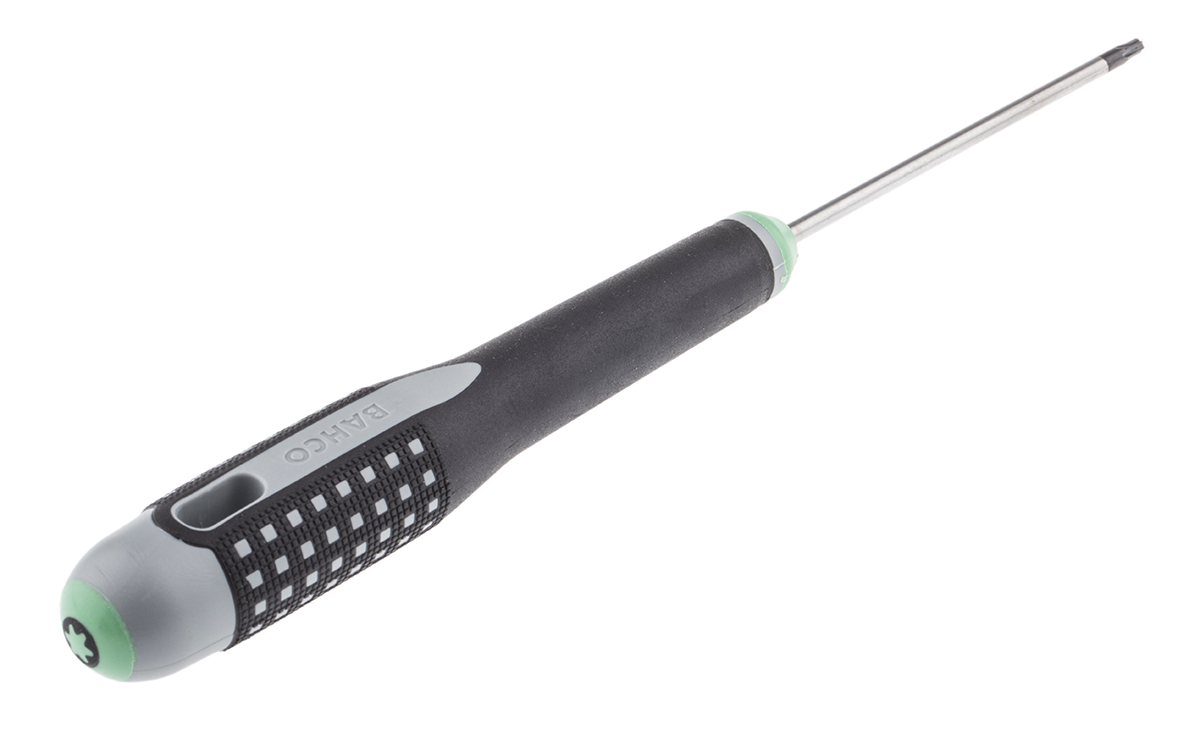 BE-8909, Bahco