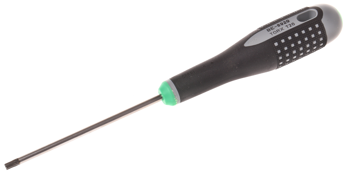 BE-8920, Bahco