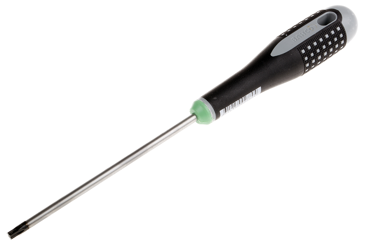 BE-8927, Bahco