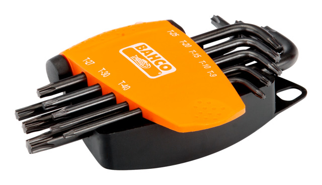 BE-9575, Bahco