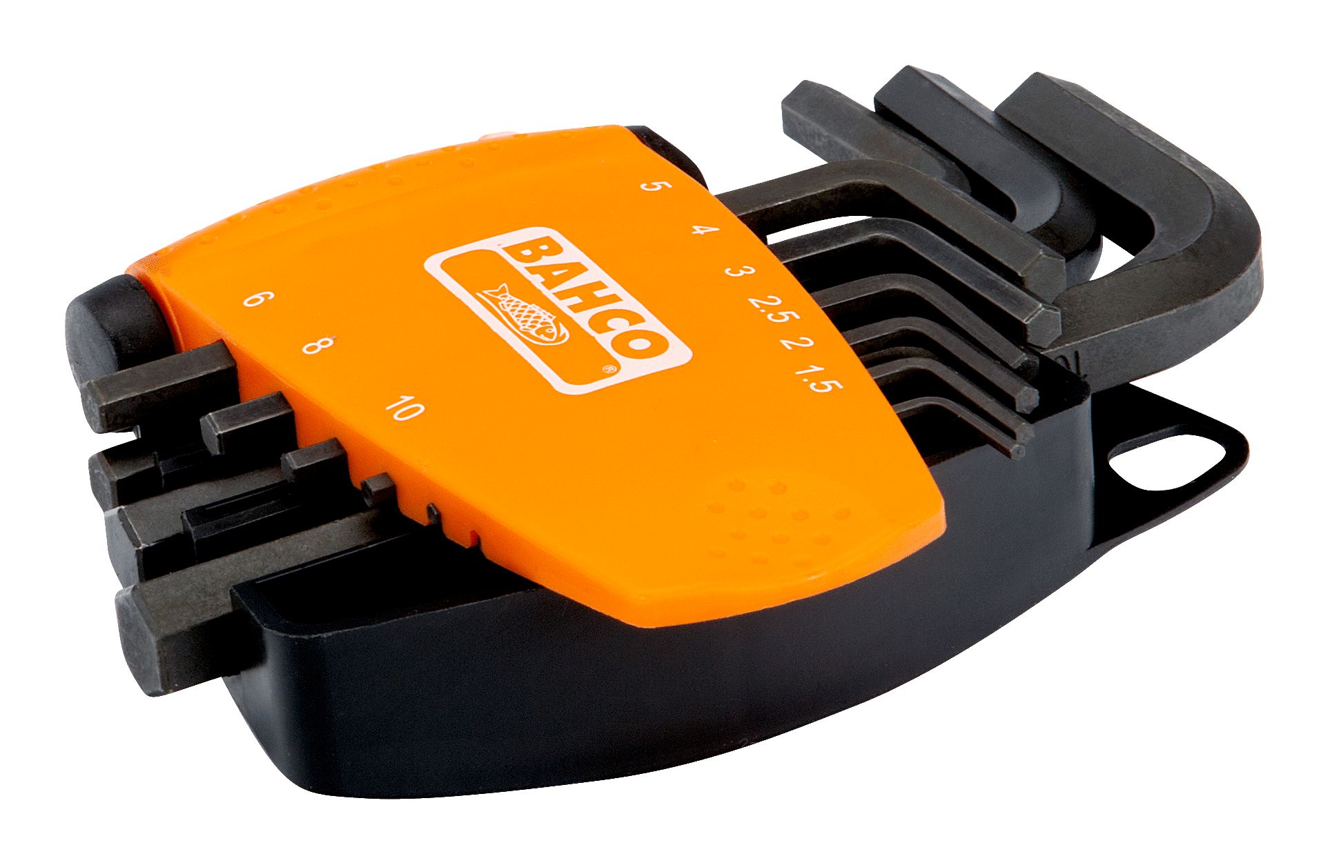 BE-9578, Bahco