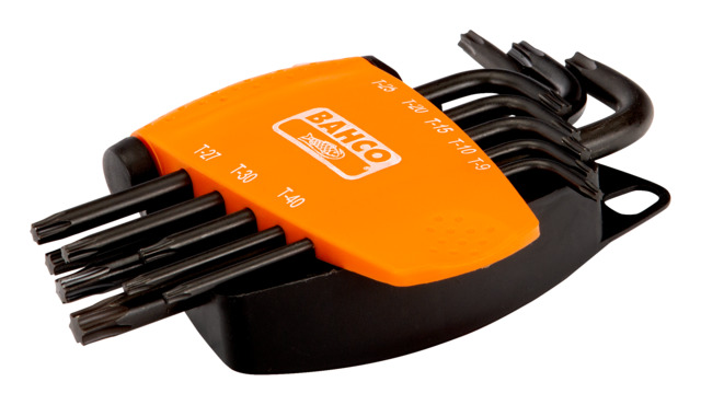 BE-9585, Bahco