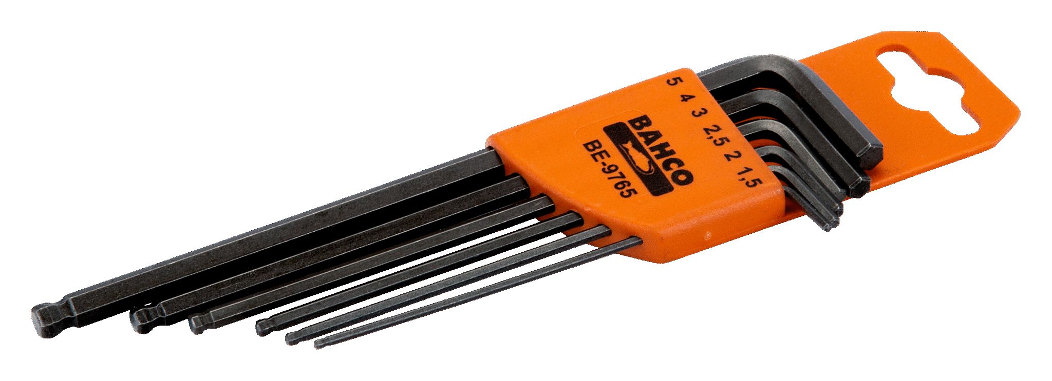 BE-9765, Bahco