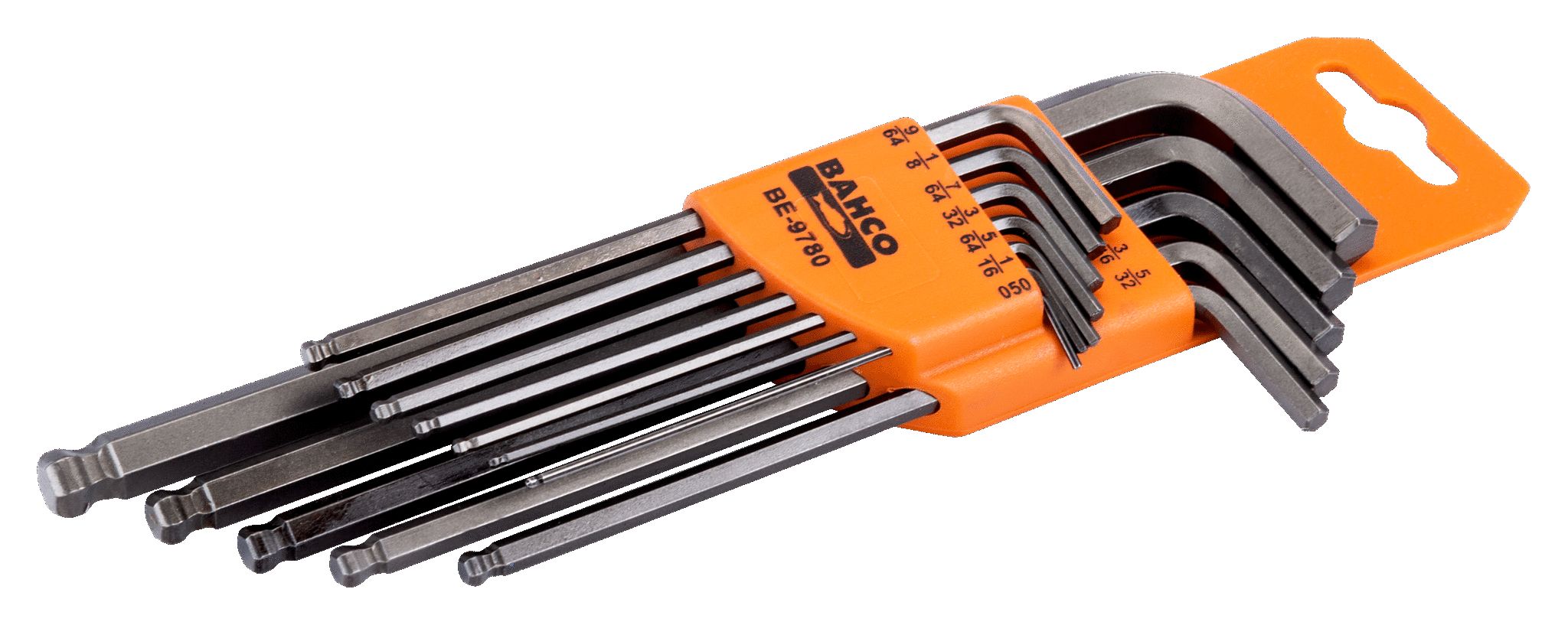 BE-9780, Bahco