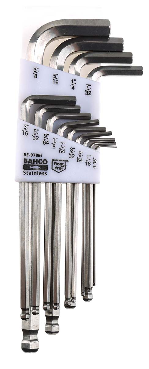 BE-9786I, Bahco