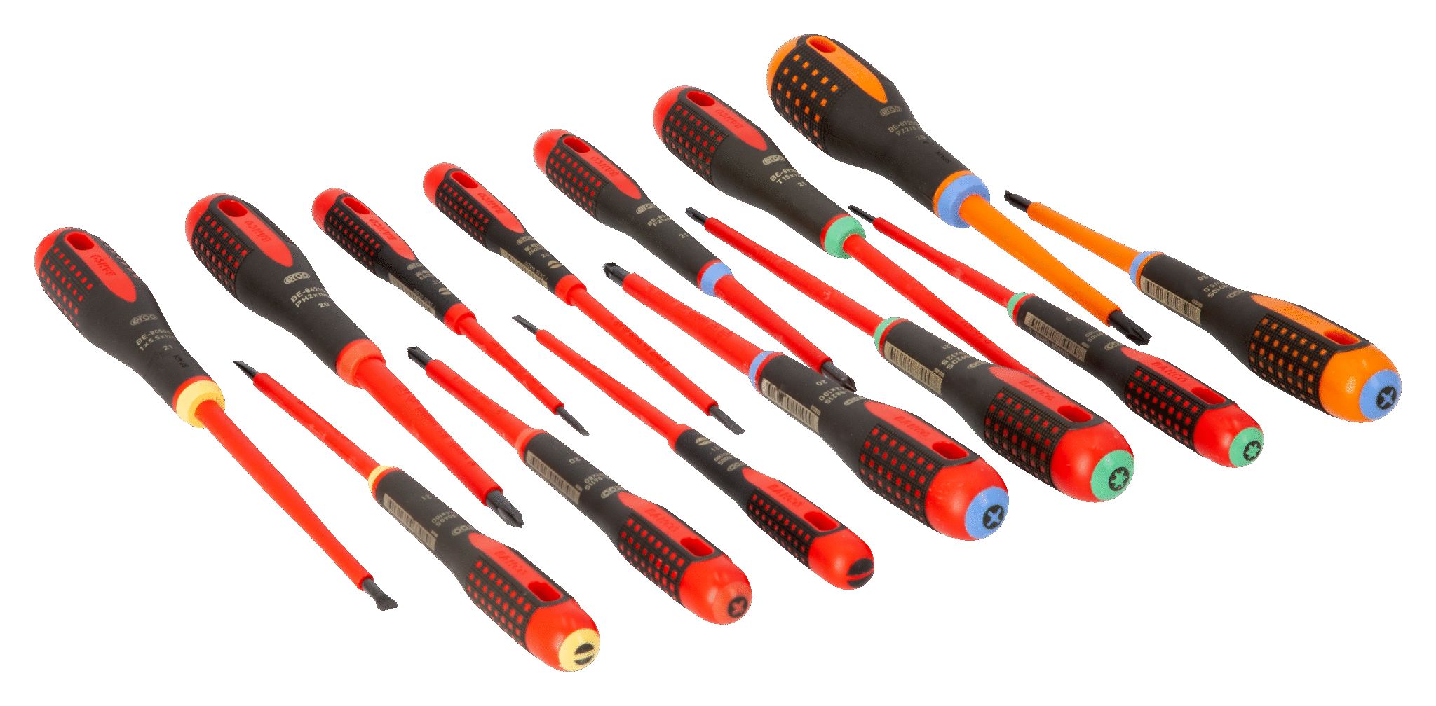 BE-9876S, Bahco