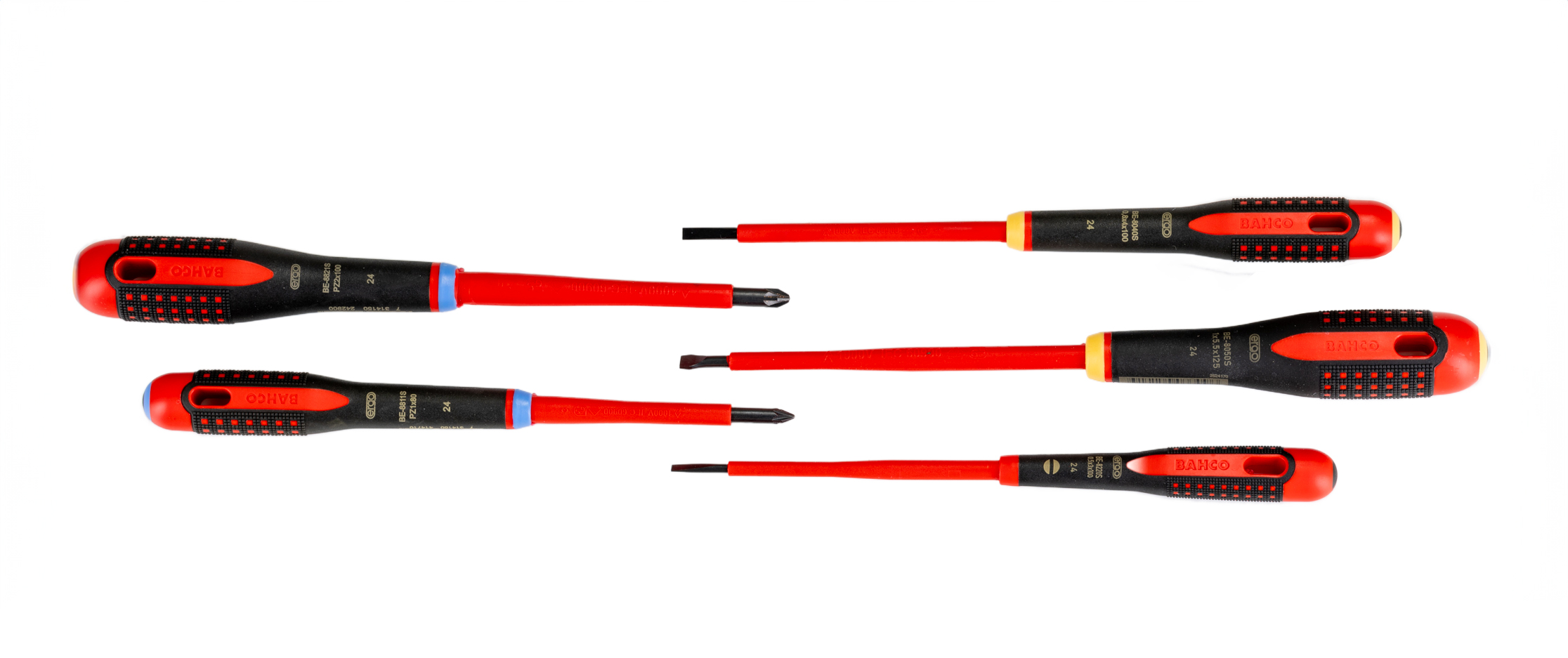BE-9882S, Bahco