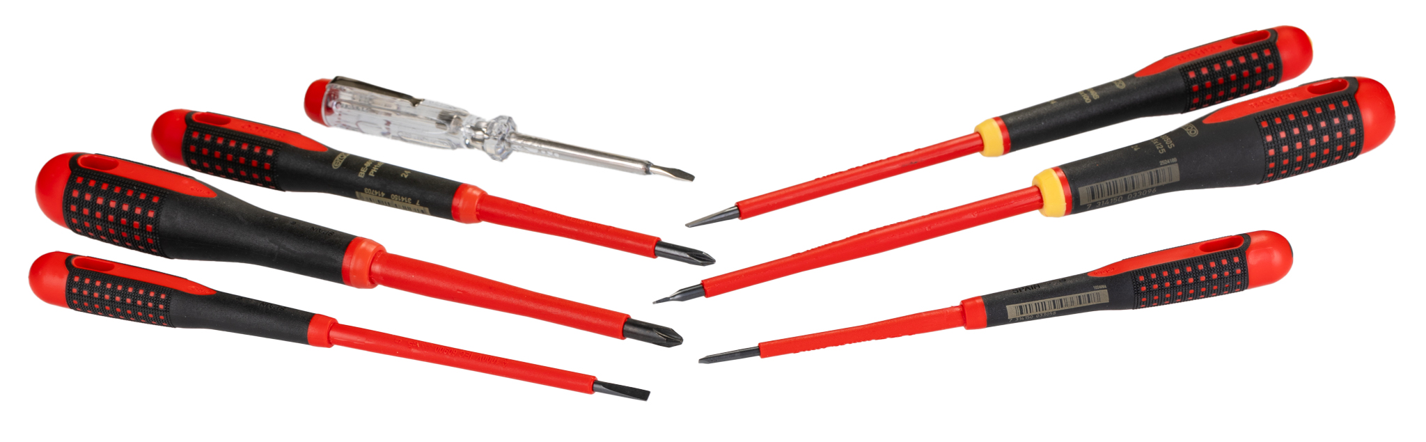 BE-9887S, Bahco