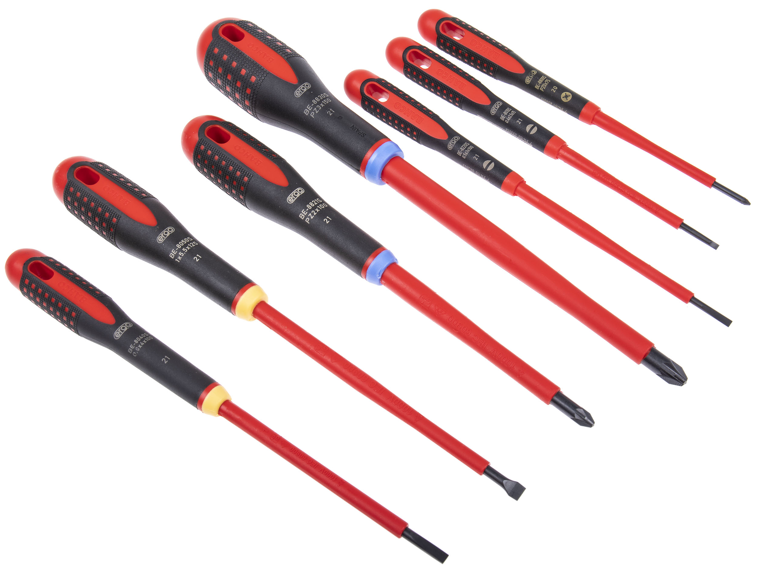 BE-9888S, Bahco