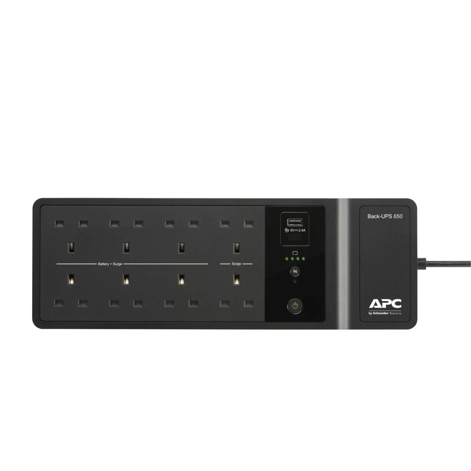 BE650G2-UK, APC