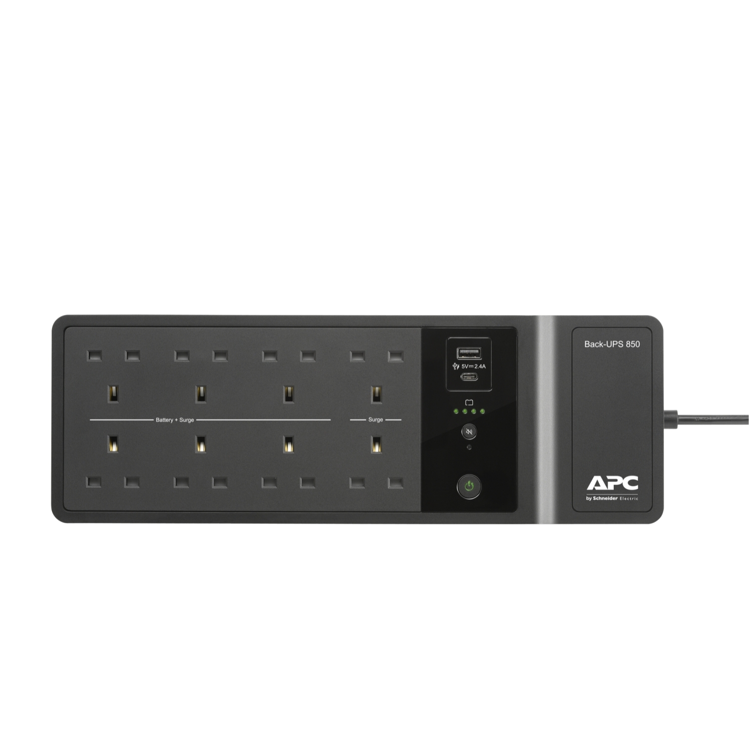 BE850G2-UK, APC