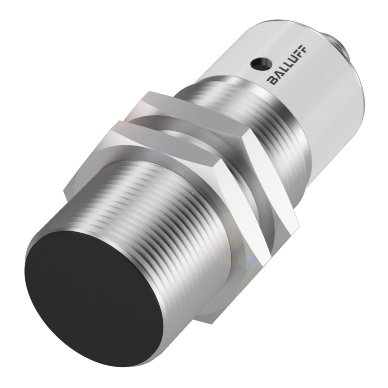 BES 516-114-S4-C, BALLUFF