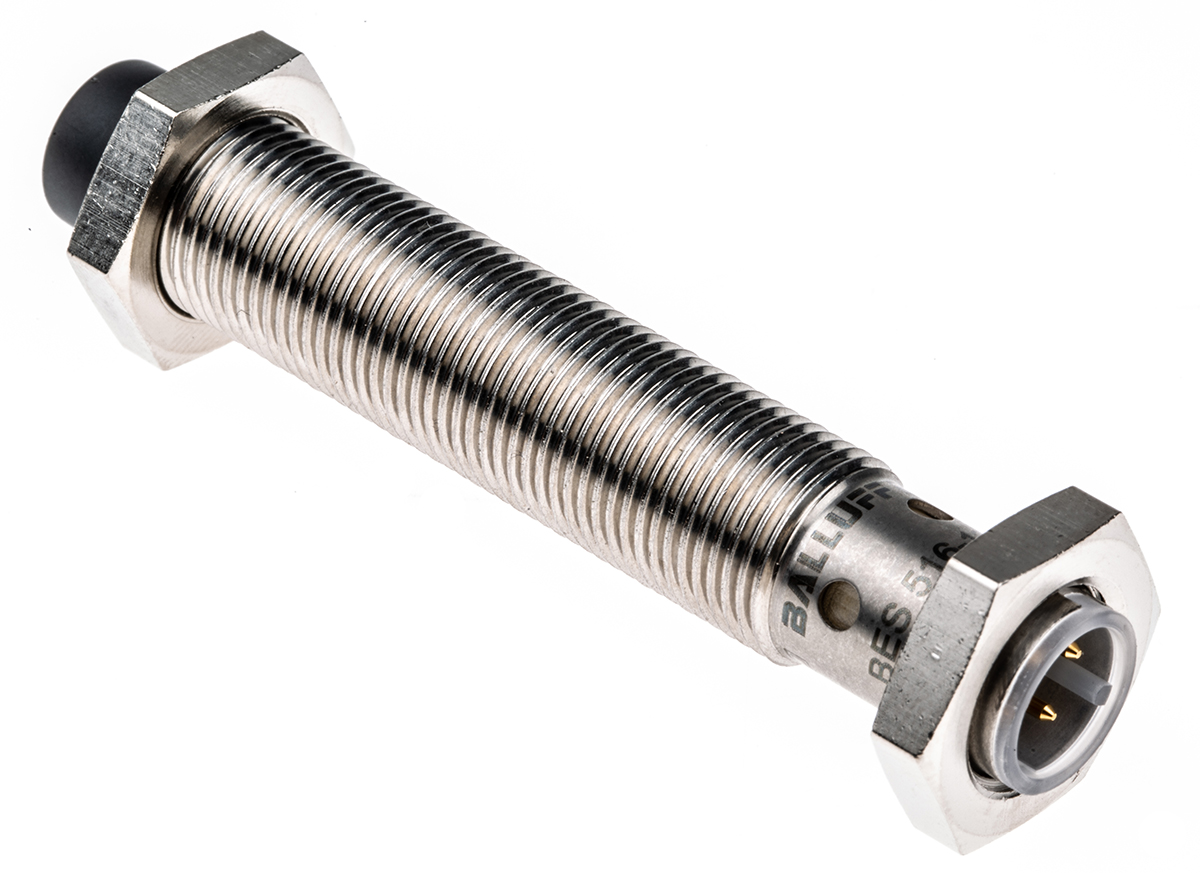 BES 516-131-S4-C, BALLUFF