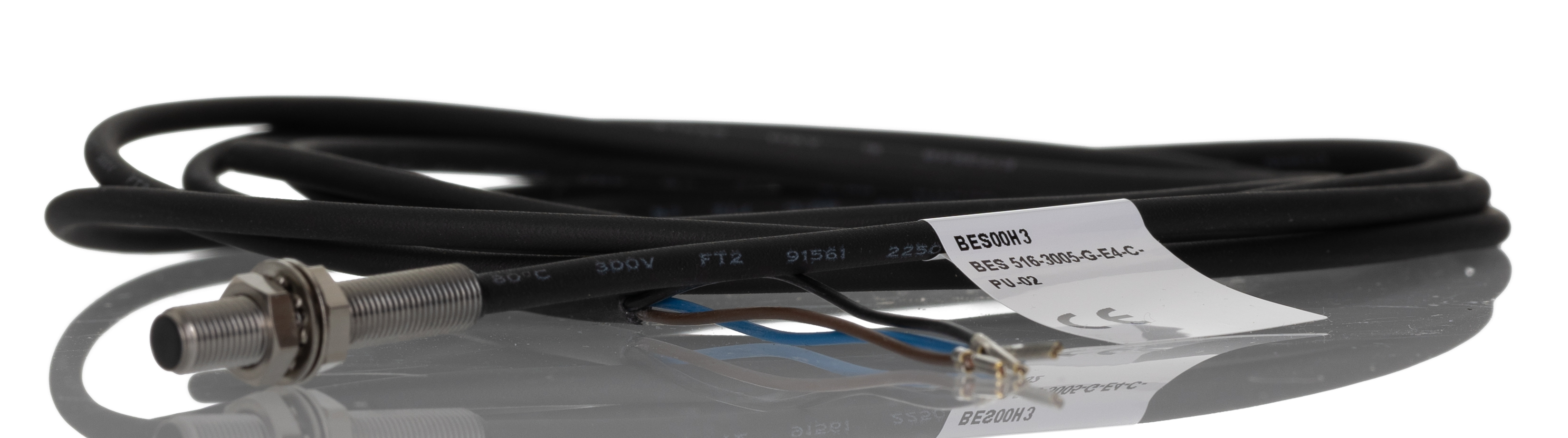 BES 516-3005-G-E4-C-PU-02, BALLUFF