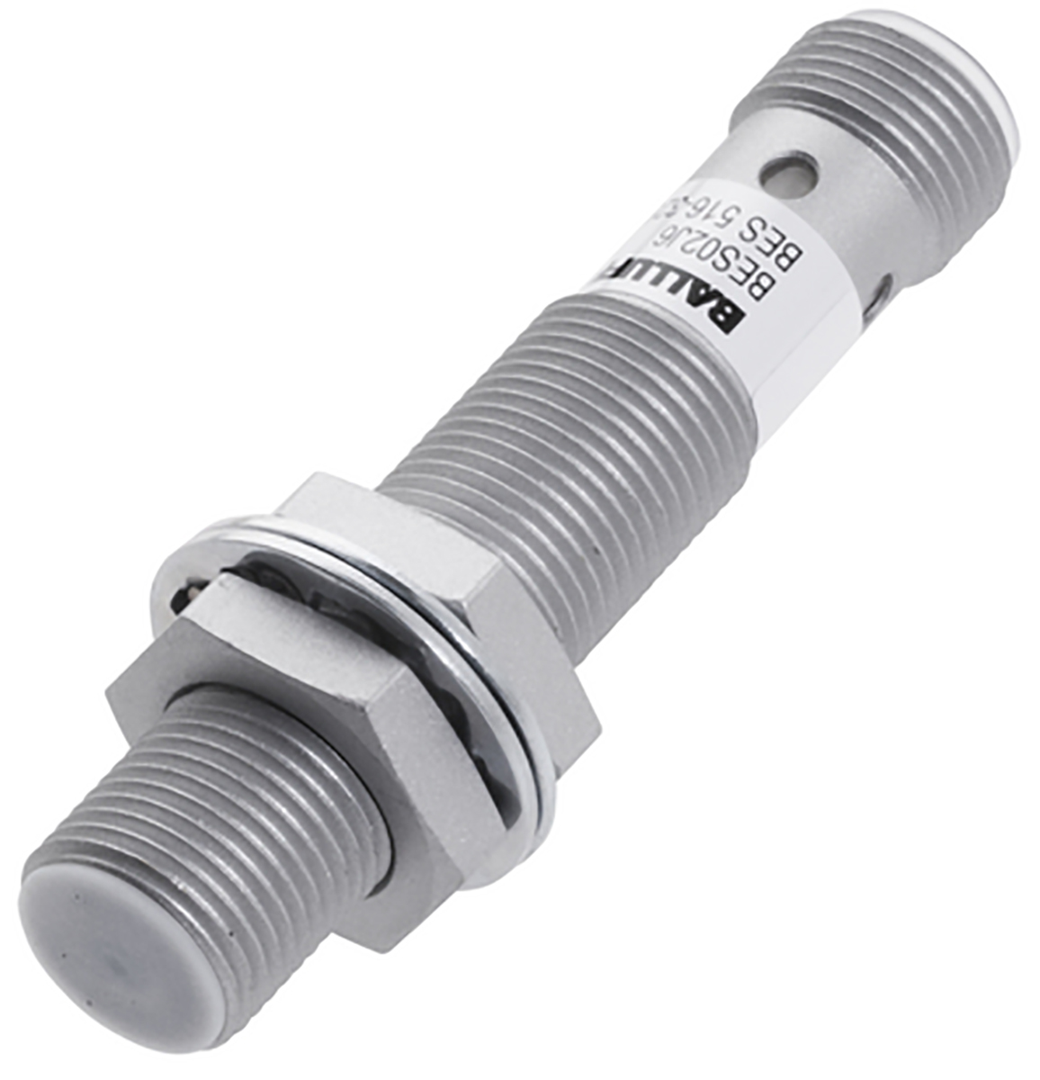 BES 516-325-S4-W, BALLUFF