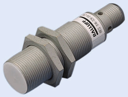 BES 516-326-S4-W, BALLUFF