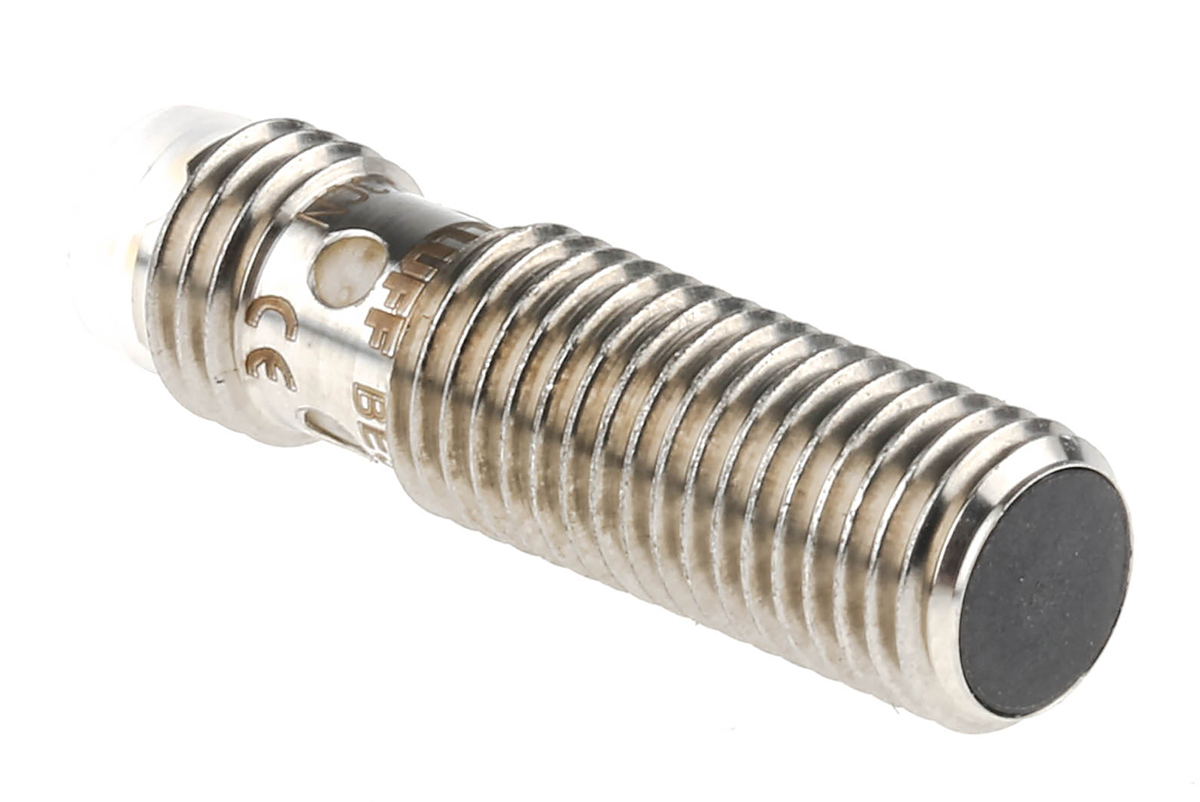 BES M08EC-PSC15B-S49G, BALLUFF