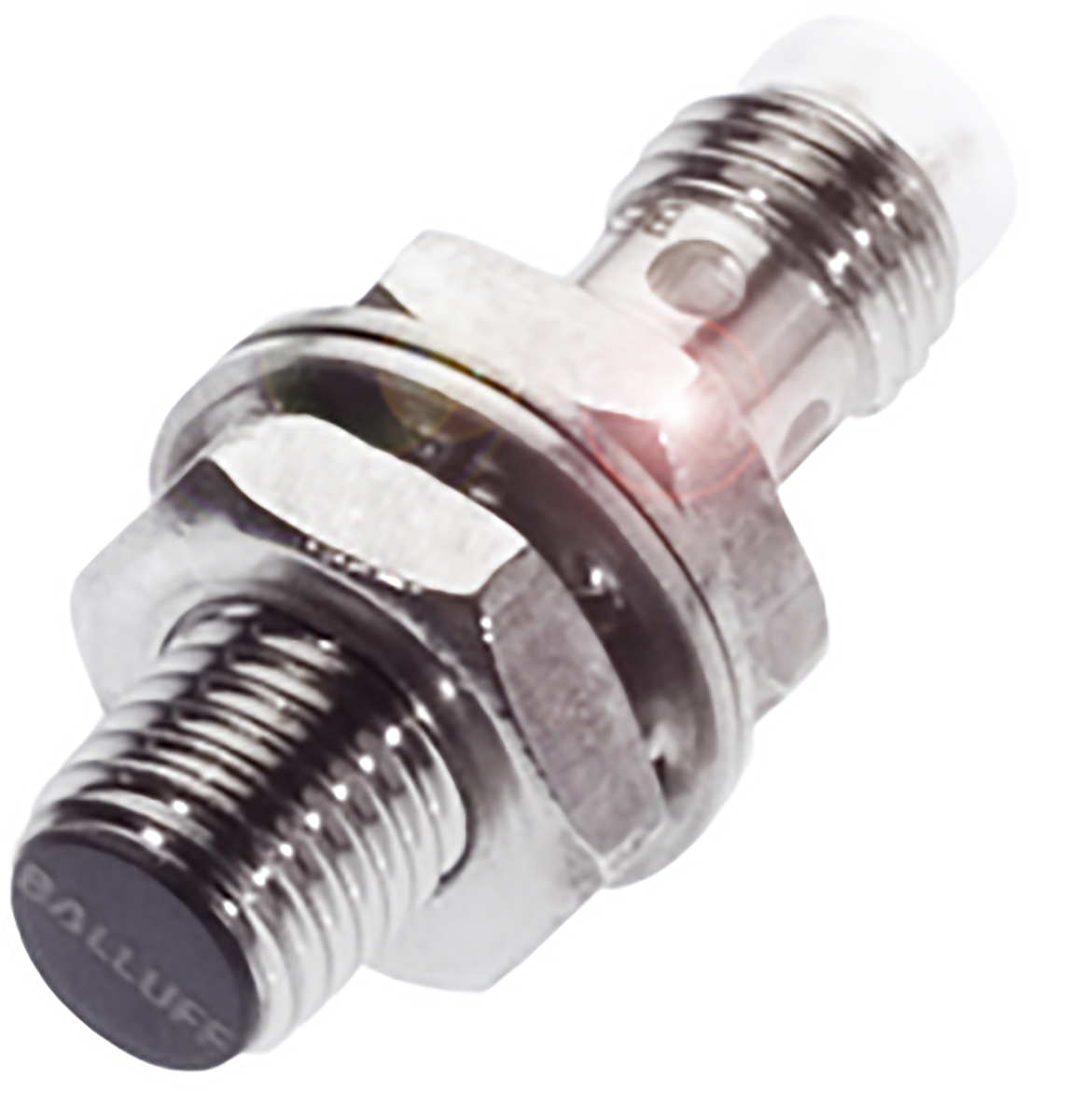 BES M08EC-PSC20B-S49G, BALLUFF