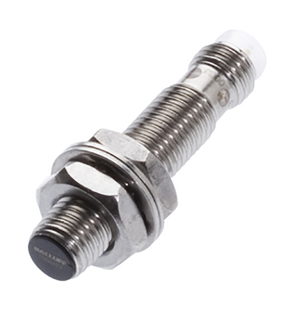 BES M08EE-PSC15B-S49G-003, BALLUFF