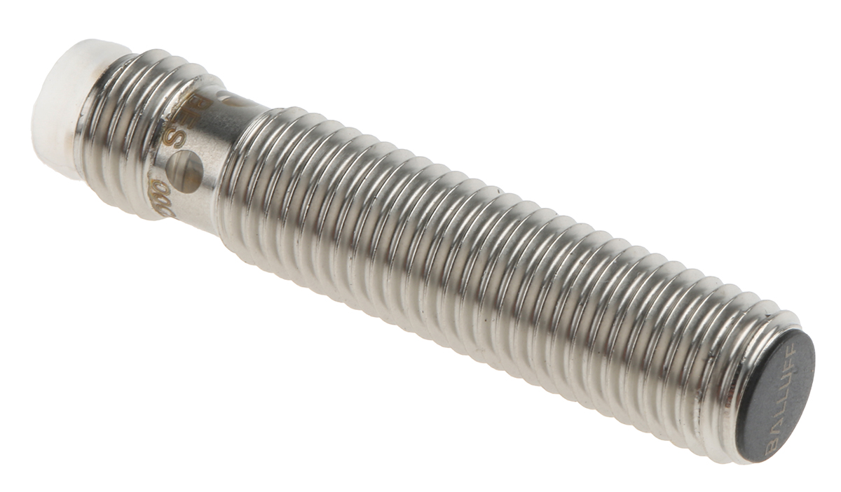 BES M08EE-PSC20B-S49G-003, BALLUFF