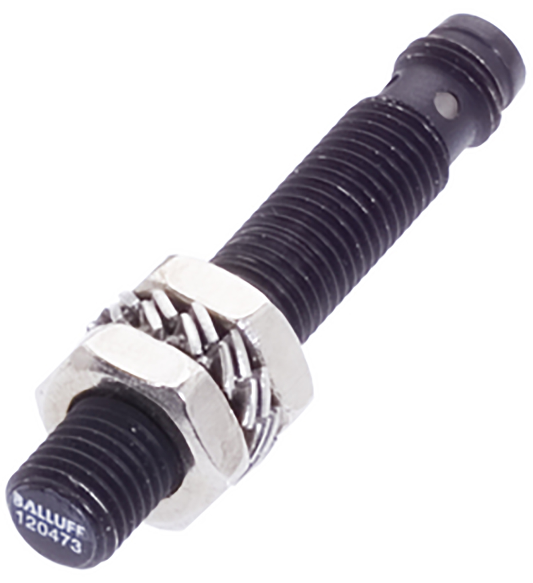 BES M08EG-PSC15A-S49G-W, BALLUFF