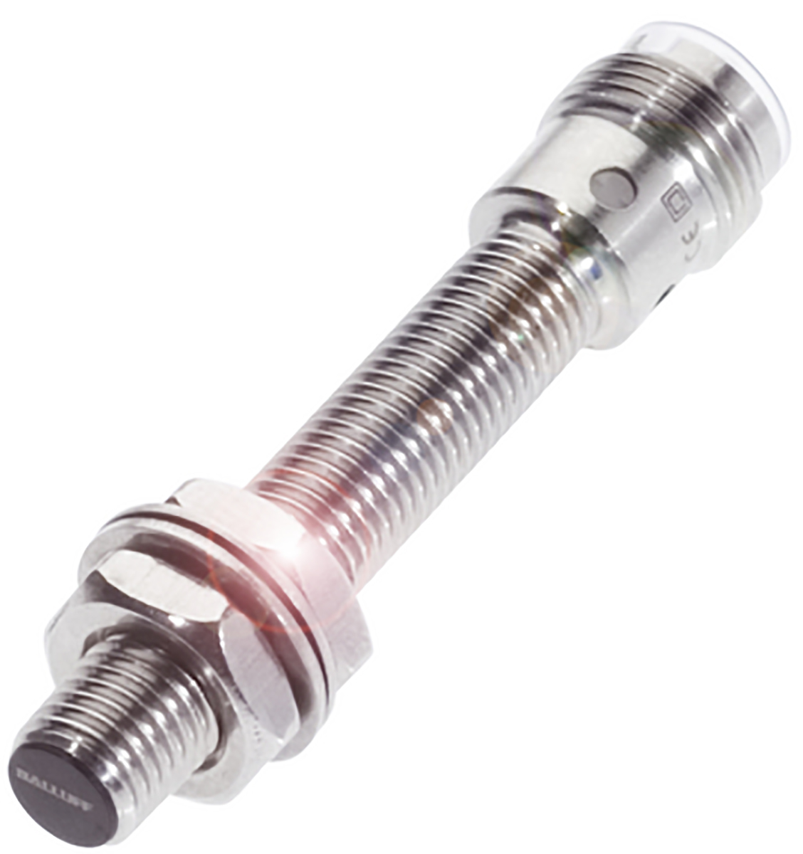 BES M08EH-PSC15B-S04G, BALLUFF