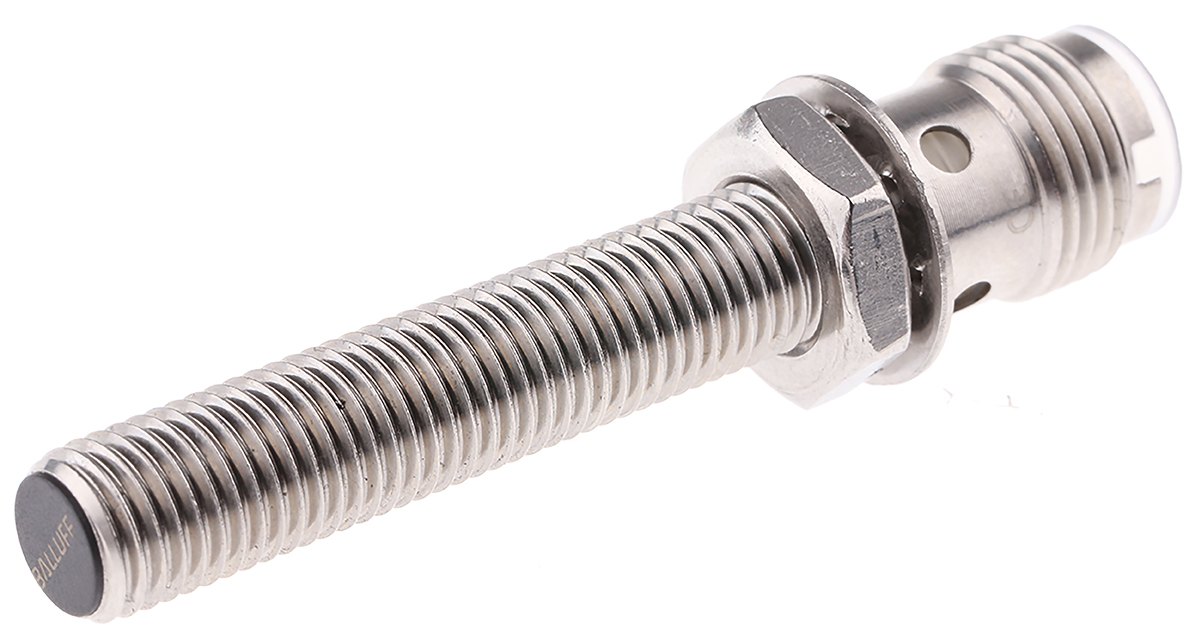 BES M08EH-PSC20B-S04G, BALLUFF