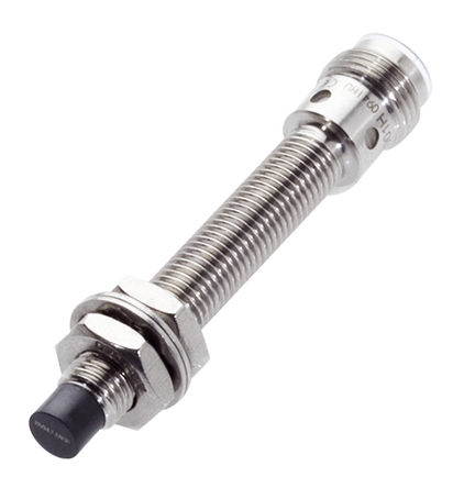 BES M08EH-PSC40F-S04G, BALLUFF