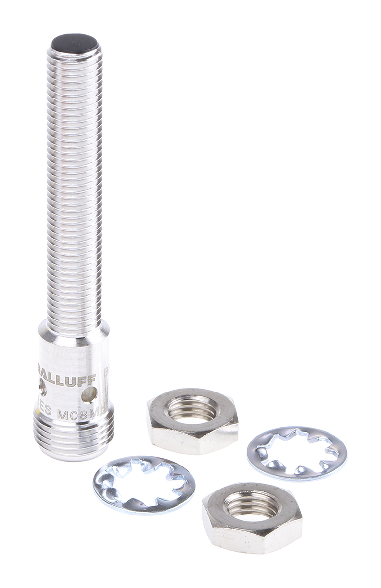 BES M08MH1-PSC15B-S04G, BALLUFF