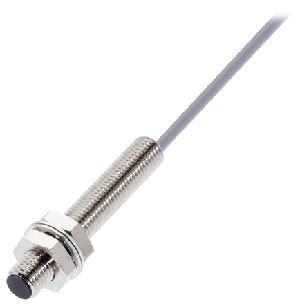 BES M08MI-PSC15B-BV02, BALLUFF