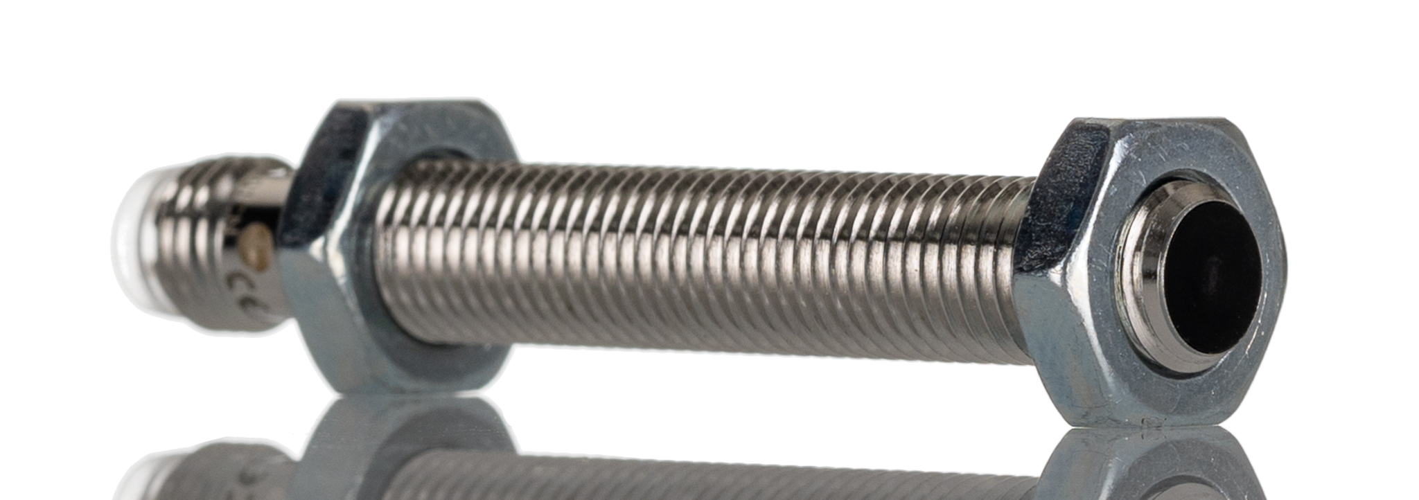 BES M08MI-PSC20B-S49G, BALLUFF