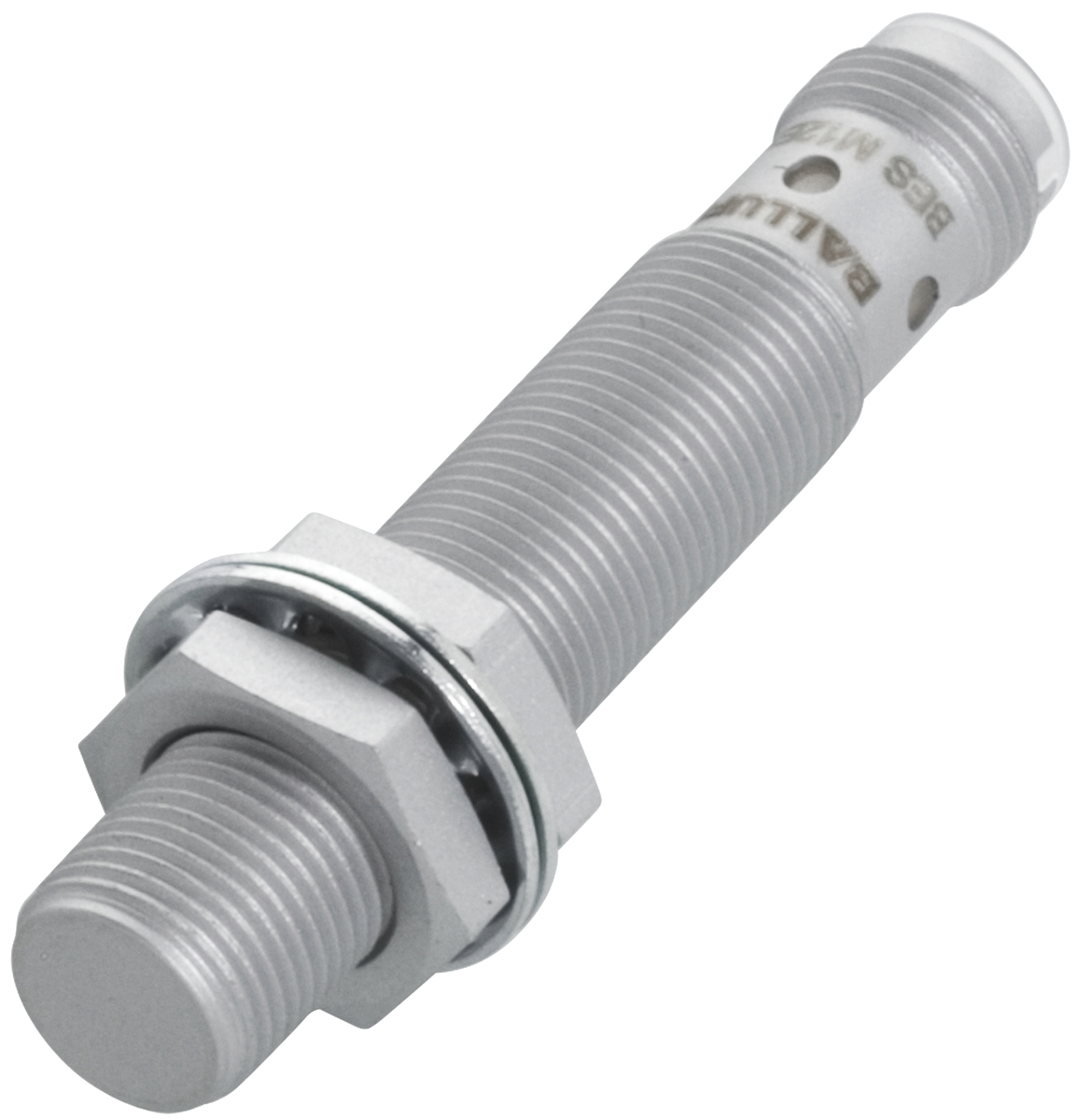 BES M12EI-PSC40B-S04G-S01, BALLUFF