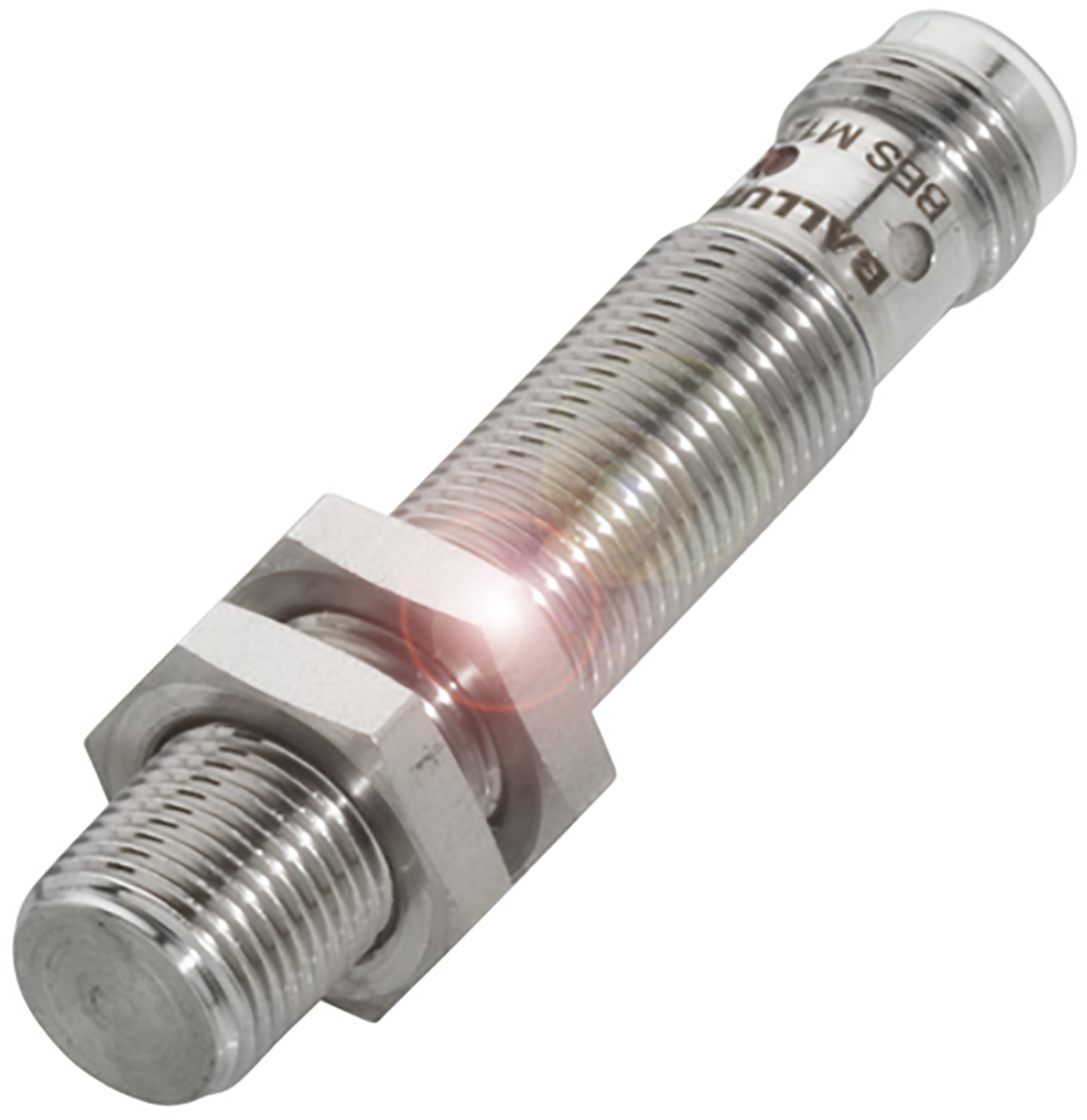 BES M12EI-PSC40B-S04G-S, BALLUFF