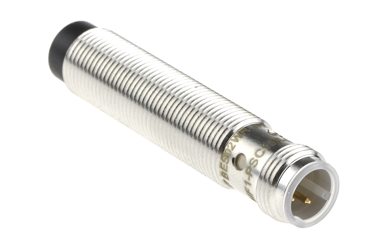 BES M12MF1-PSC10F-S04G, BALLUFF