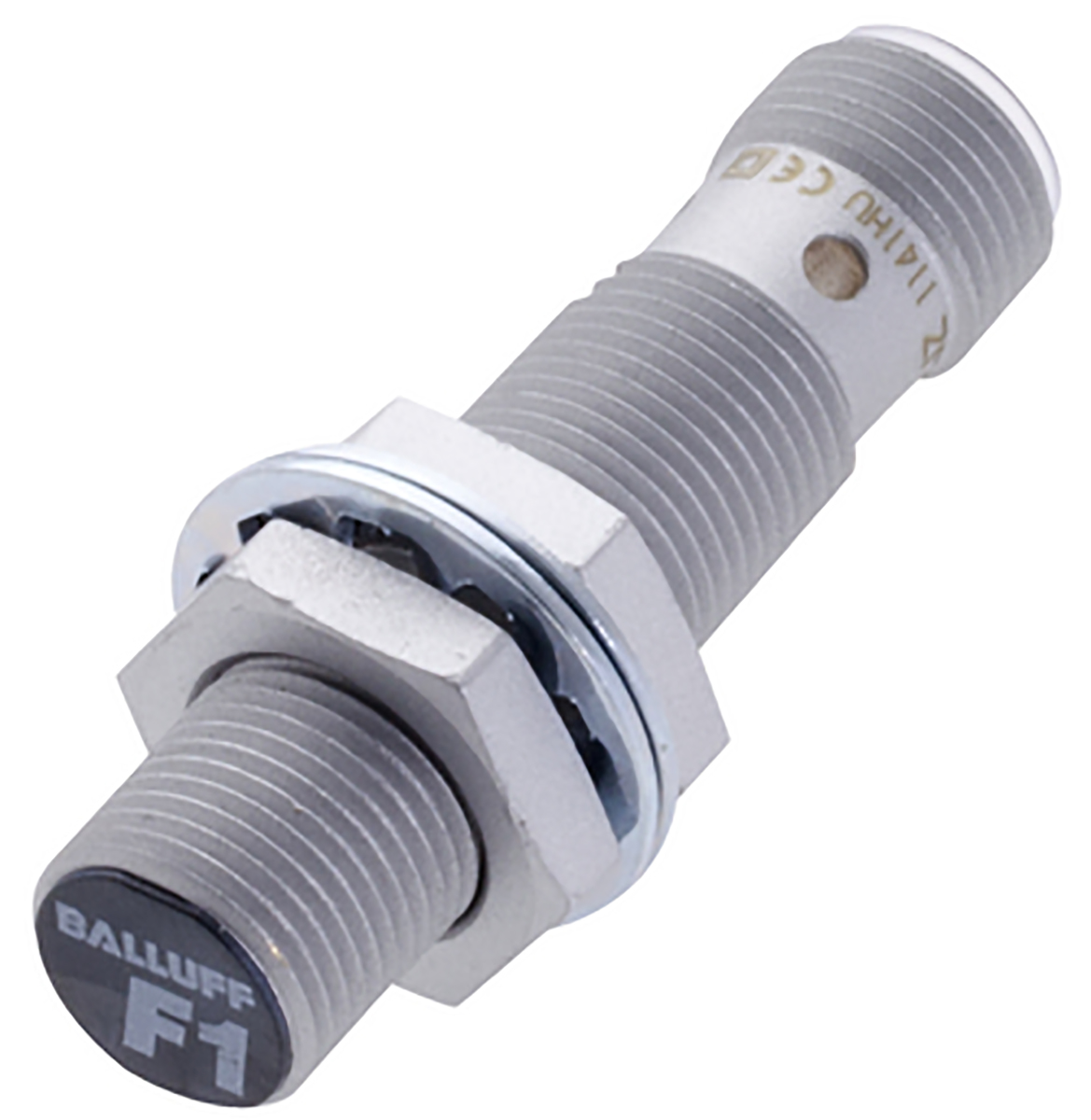 BES M12MF1-PSC30A-S04G-W, BALLUFF