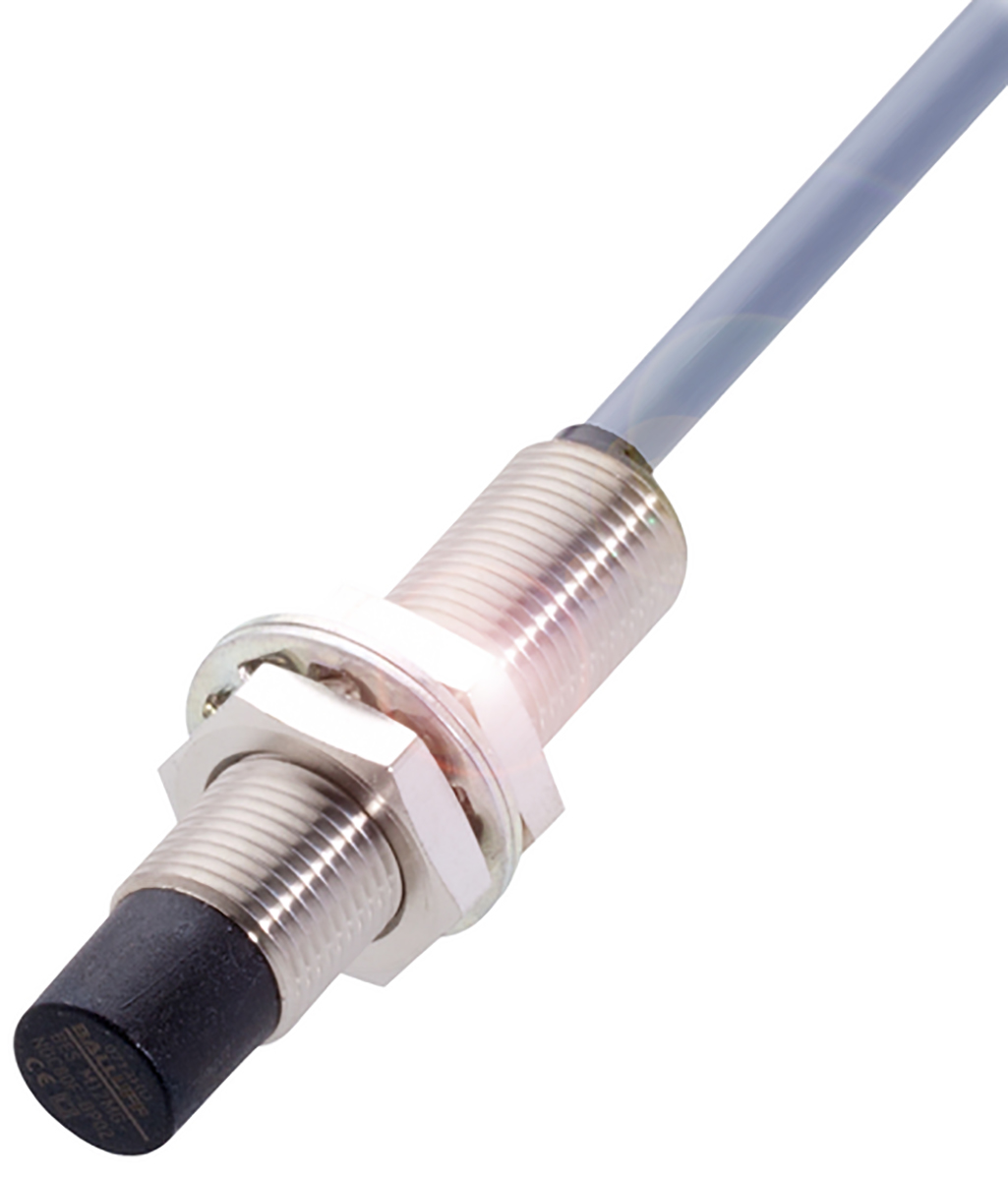 BES M12MG-NSC80F-BV02, BALLUFF