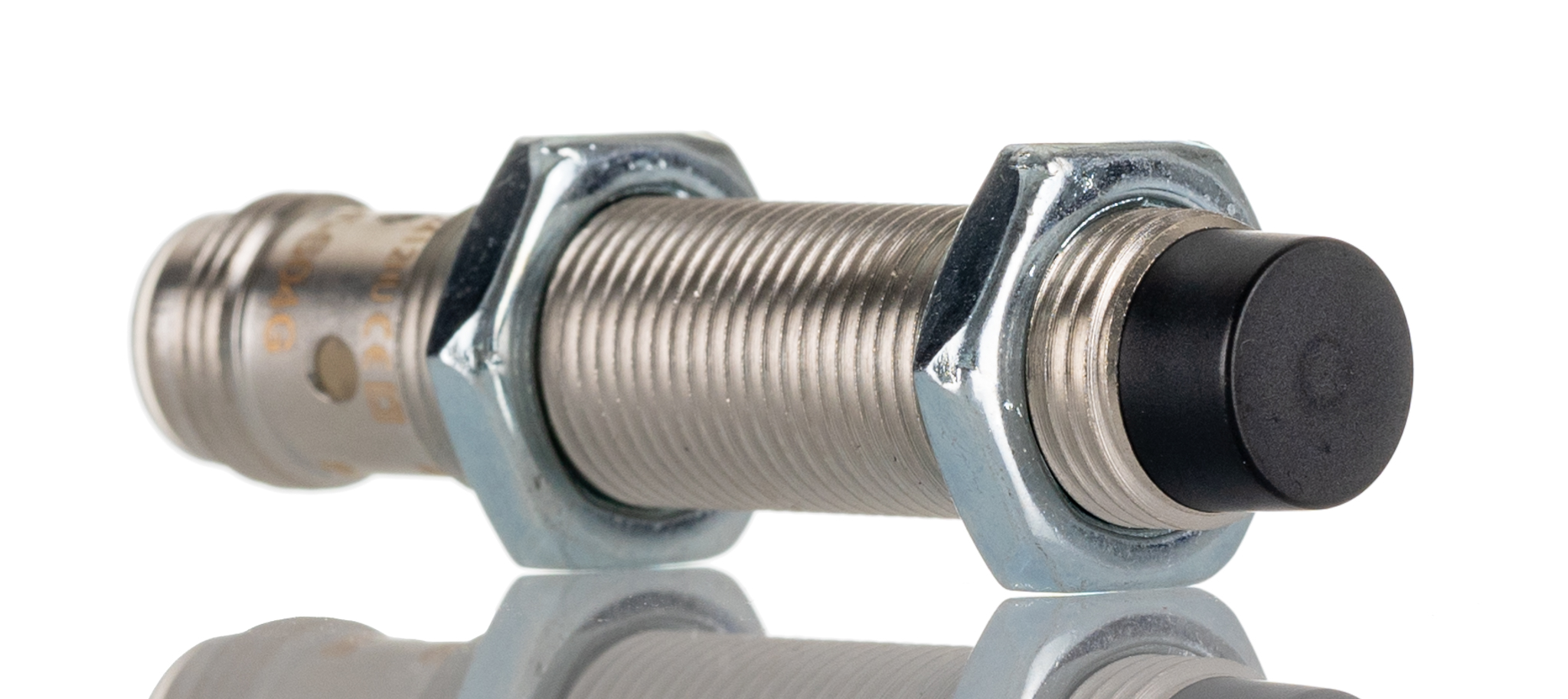 BES M12MG-PSC80F-S04G, BALLUFF