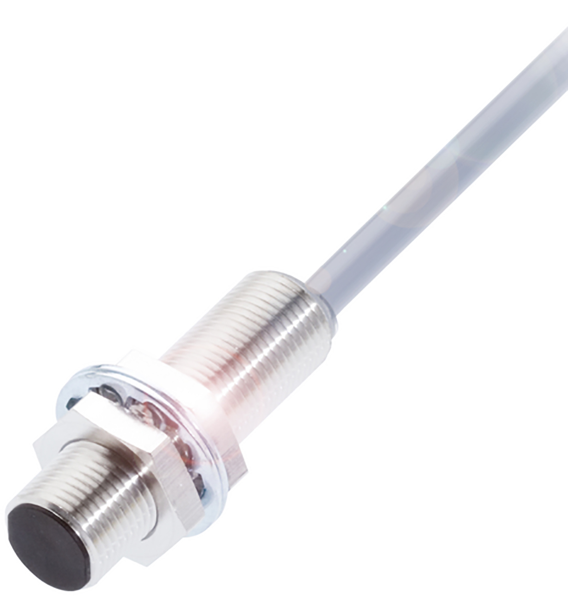 BES M12MG-USC30B-BV02, BALLUFF