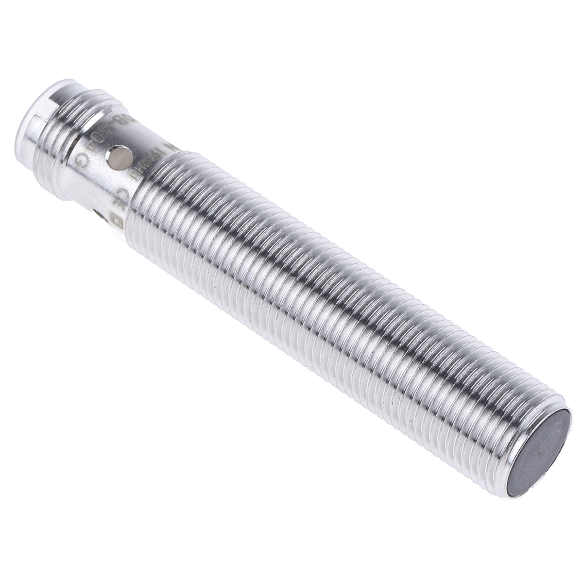 BES M12MI-POC40B-S04G, BALLUFF
