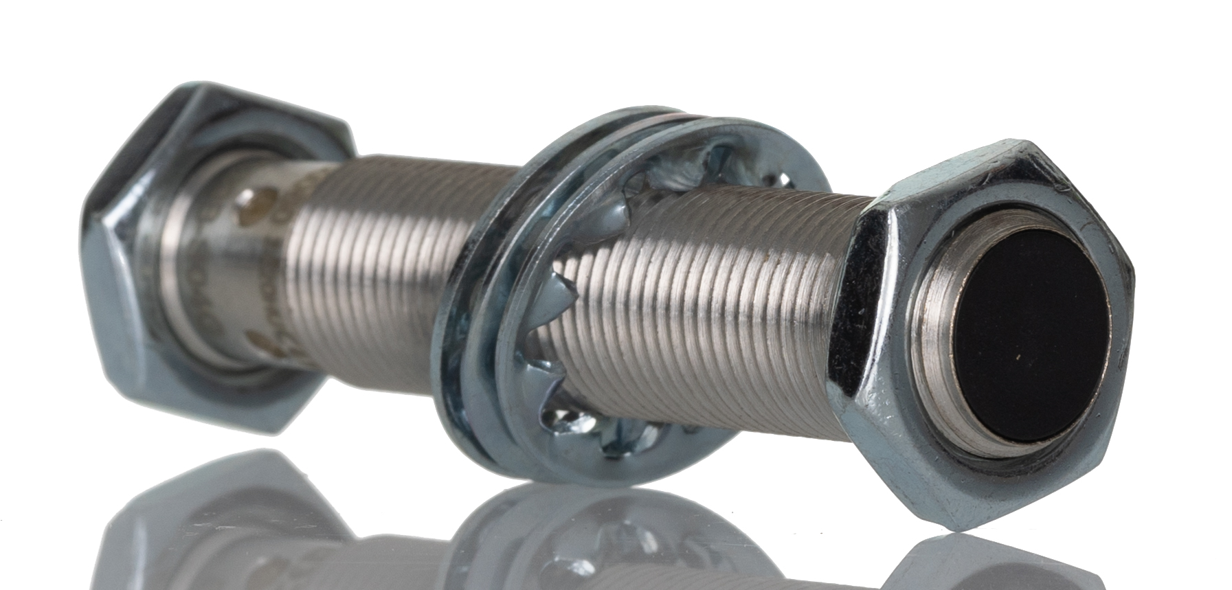 BES M12MI-PSC20B-S04G, BALLUFF